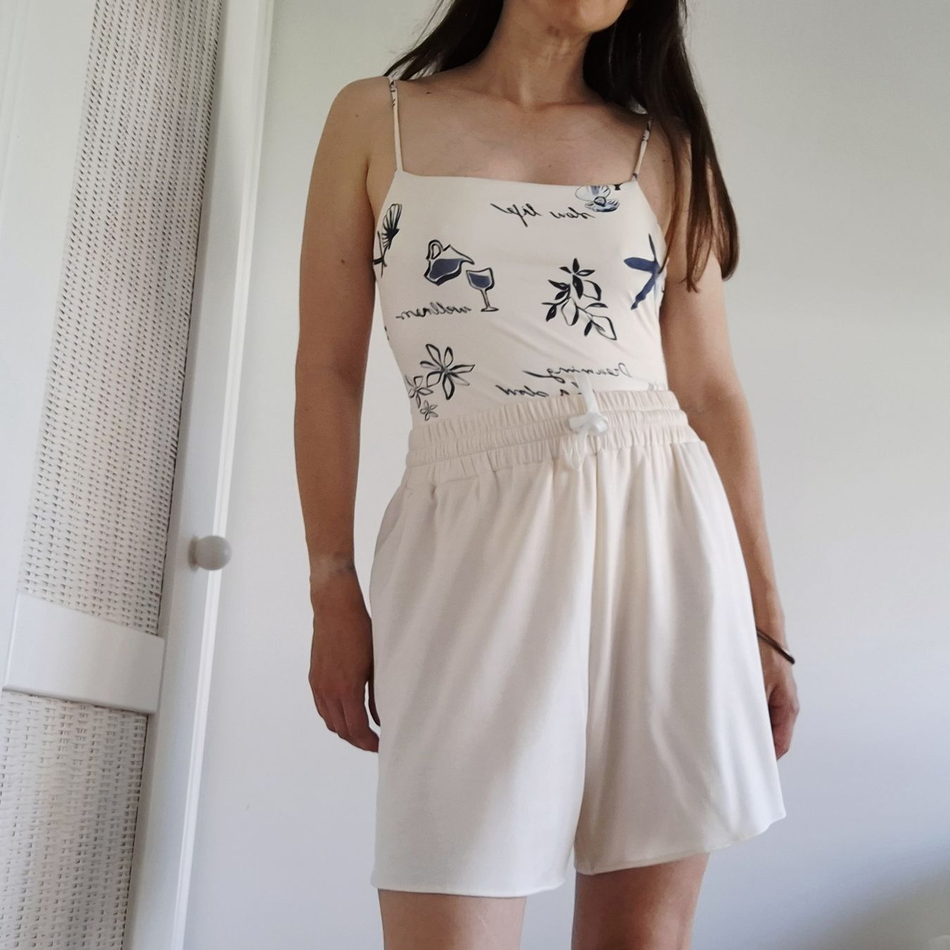 Zara Costumi da bagno & Bikini: ZARA HOME swimmsuit – Nuovo (secondo la descrizione) da Genthod venduto da daf_odill