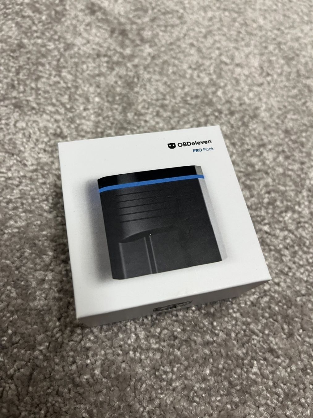 Lecteurs & Adaptateurs: OBD Eleven Adapter – D'occasion à Winterthur par Sasell