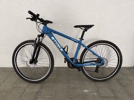 Stoke MTX 6.2 Mountainbike, Fahrrad