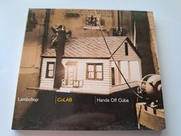 CD Lambchop I Hands Off Cuba – CoLAB