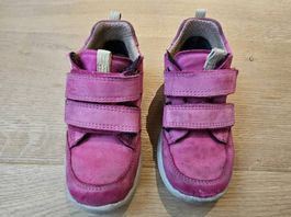 Turnschuhe Superfit Gr. 25