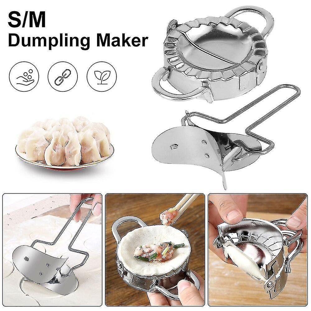 Elettrodomestici da cucina: Dumpling Maker -wegen Nichtgebrauch zu verkaufen – Usato da Birmensdorf ZH venduto da mku_9qbw 4