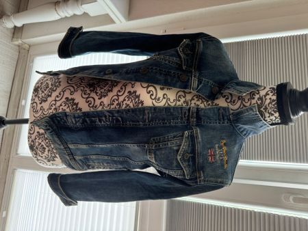 Pepe Jeans,Jeansjacke Gr 152