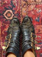 Bottines SUSAN Susanna Chloé
