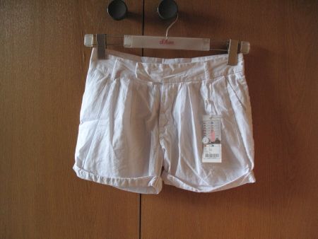 Amisu Shorts Gr.34  nigelnagelneu