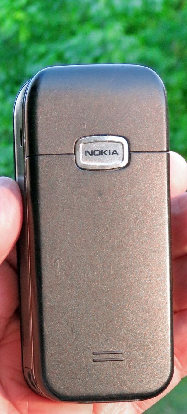 Nokia Telefoni cellulari / Smartphones: Nokia 6030: seltenes Model – Usato da Untersiggenthal venduto da Zarkok 1