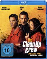 The Clean Up Crew (2024)