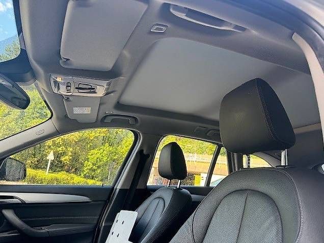 BMW Automobili: BMW X1 XDRIVE 20D XLINE STEPTRONIC – Usato da Taverne venduto da Sacha1971 7