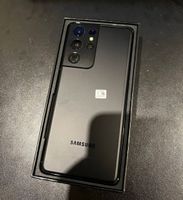 Samsung S21 Ultra 5G (256GB)