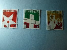 2015 Sondermarken 1549-1551 Ersttag Vollstempel