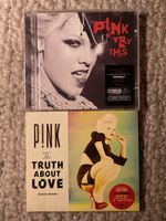 2x P!NK
