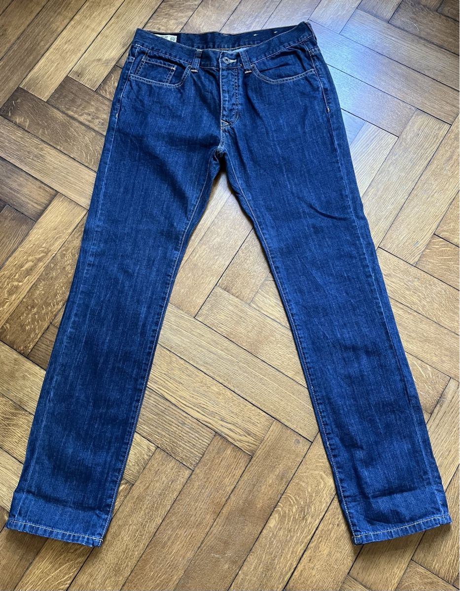 Jeans: 5 x Jeans für Mann – Usato da Novazzano venduto da mag_9klv 2