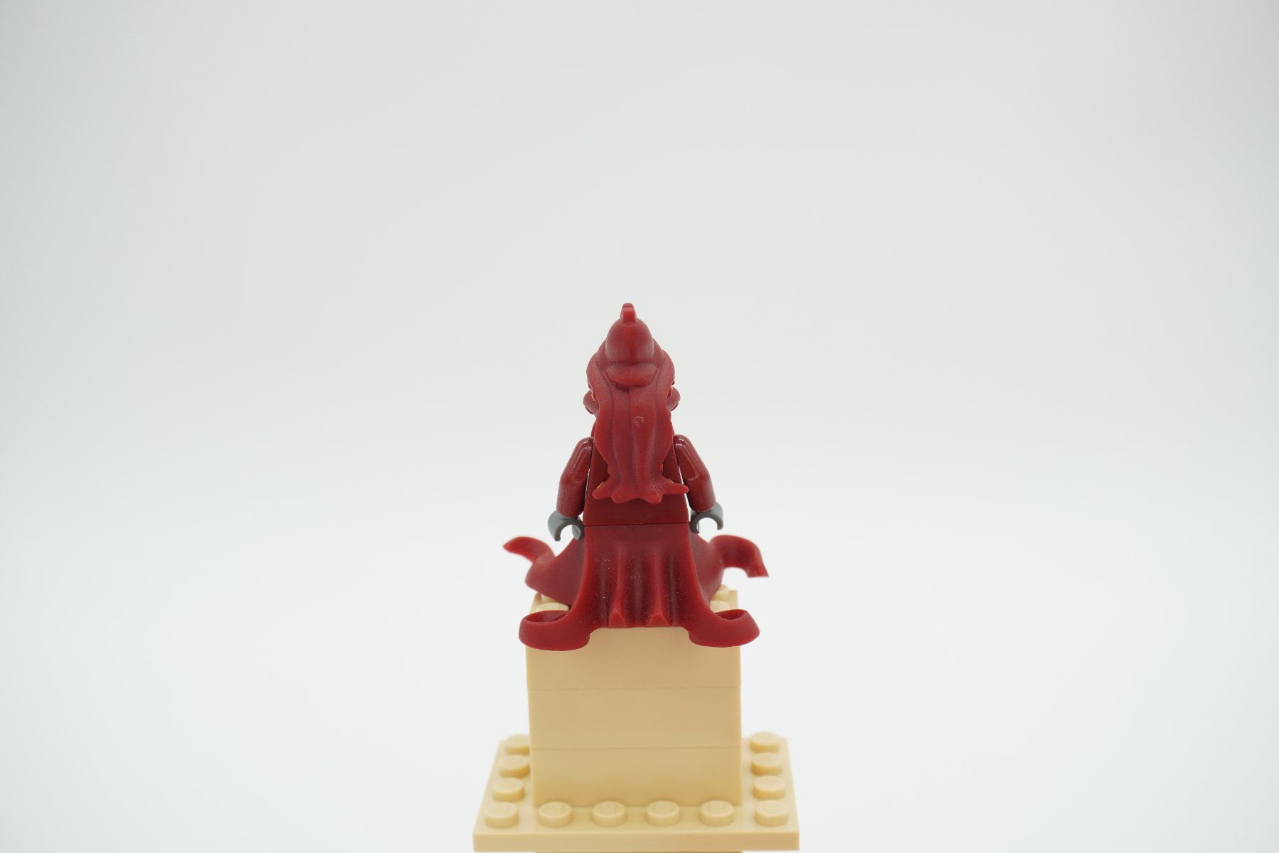 Lego Spielzeuge: Lego Atlantis Squid Warrior - atl007 – Gebraucht aus Zürich von PWGrZ 2