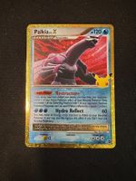 Palkia Lv. X Pokémon 30th Celebration Englisch