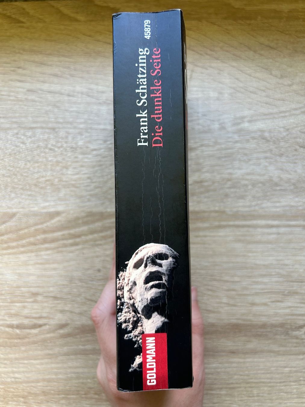 Bücher: Frank Schätzing Bücher Set 4 Stück – Gebraucht aus Arbon von Bobbyx777 9