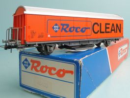 ROCO Clean