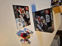 Lego 75263