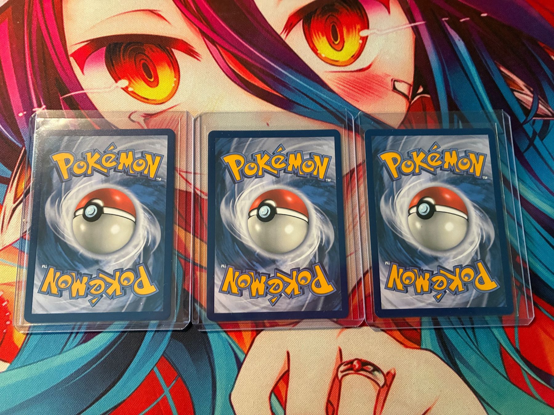 Pokémon Carte collezionabili: Pokémon - First Partner - Panflam/Chelast/Plinfa - DE – Nuovo (secondo la descrizione) da Zollikofen venduto da mic_pxt6 1
