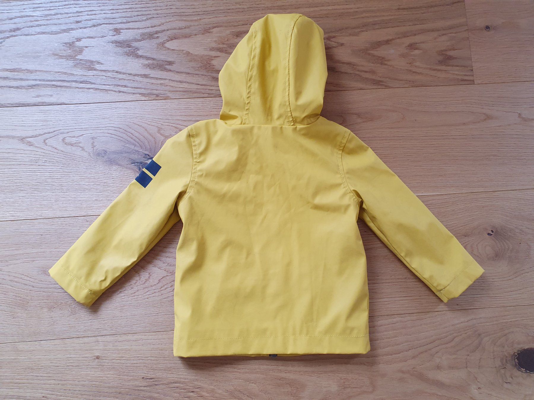 Giacche & Cappotti: Regenjacke, Gr. 86 – Usato da Pfyn venduto da ka.we 2