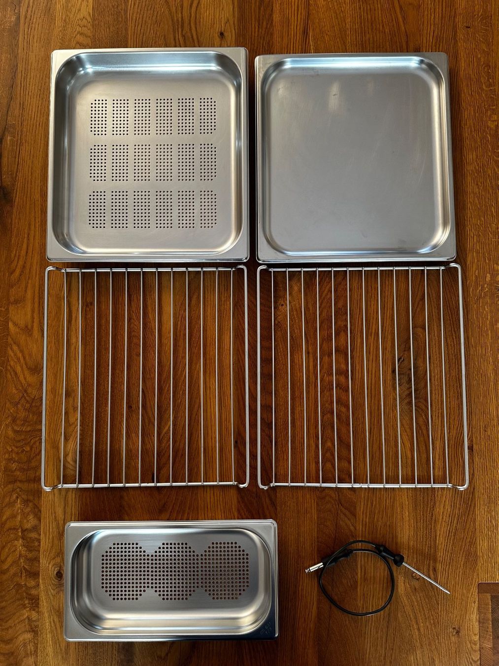 V-Zug Elettrodomestici da cucina: V-ZUG Combi-Steam SL - Modell 767 – Usato da Muttenz venduto da Marcello64 4