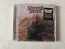 Creeping Death  -  Boundless Domain  /  Fabrikneu