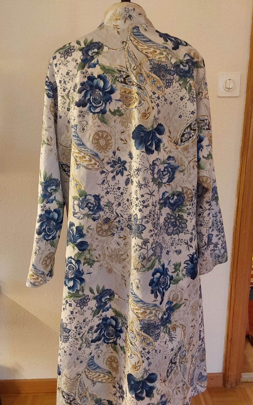 Bademäntel: Bademantel 44/46 Polyester neu – Neu (gemäss Beschreibung) aus Köniz von scopello12 3