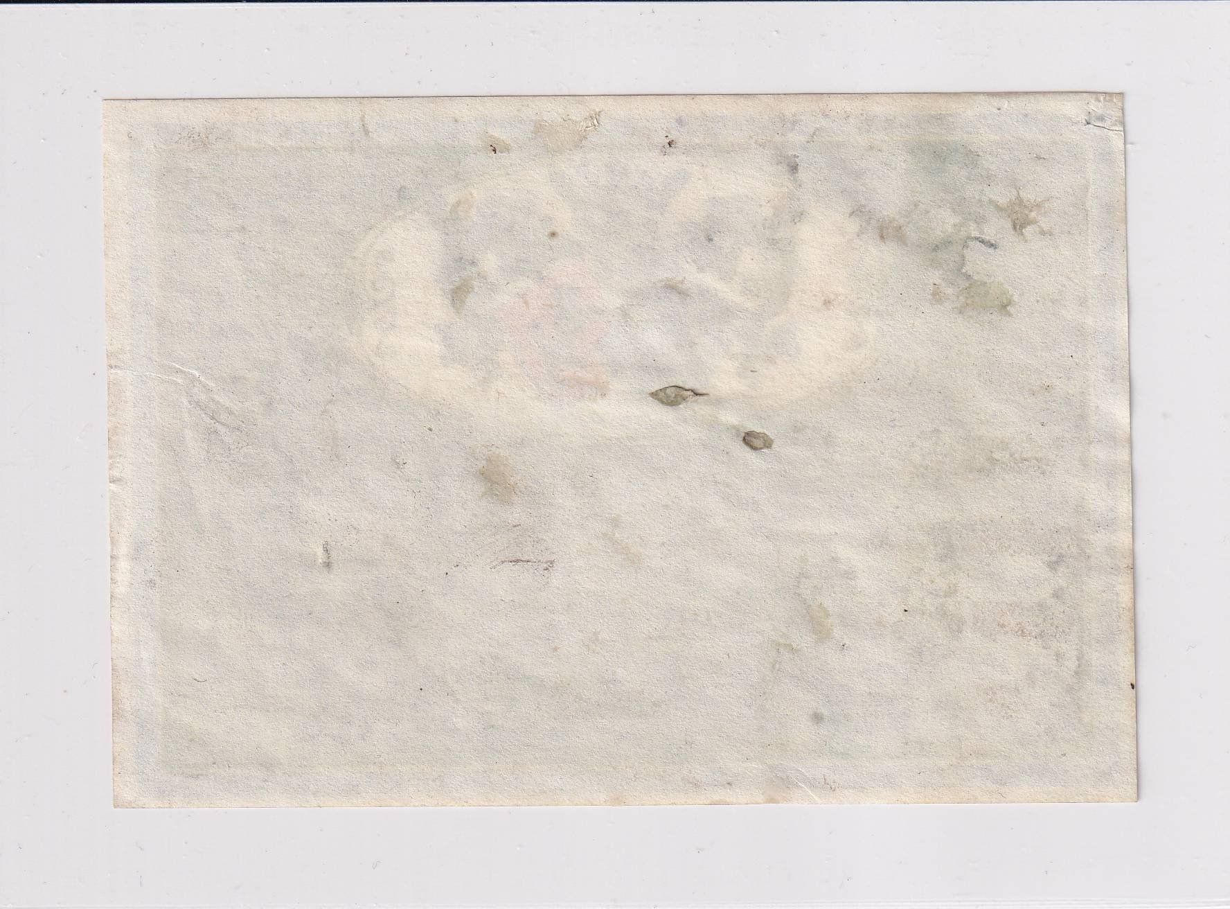 Carta: Etikette - Nebiolo Extra /bd – Usato da Hombrechtikon venduto da Rudolf07 1