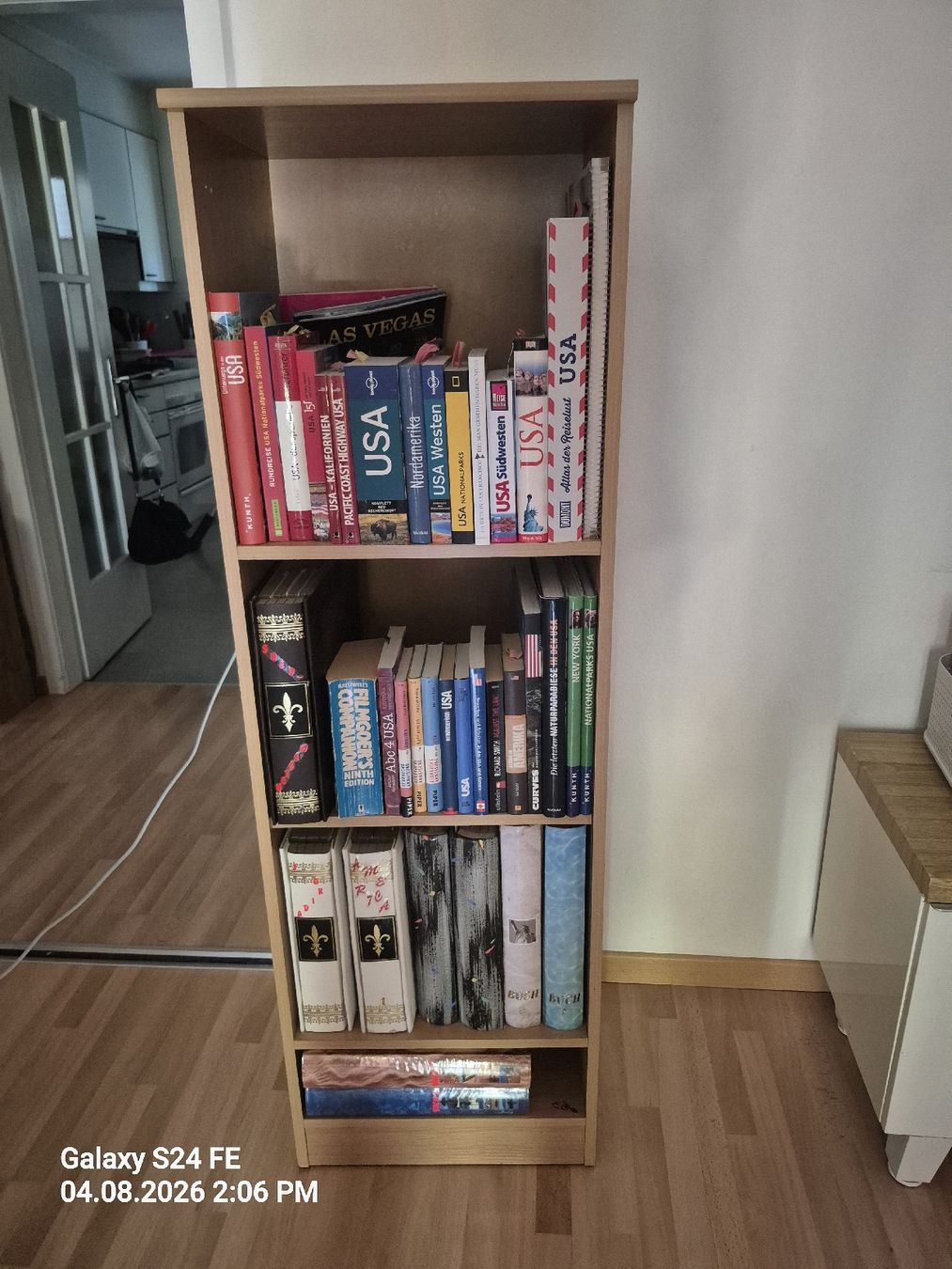 Étagères: bücherregal – D'occasion à Wettingen par mirjhexe 1