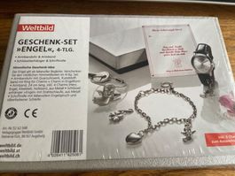 Geschenk-Set Engel, 4- TLG. (7)