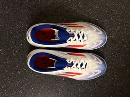 Adidas F50 Hallenfussballschuhe Gr. 35.5 neu & ungetragen