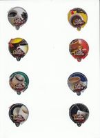 Bulgarien, 6E Coffee Creamer