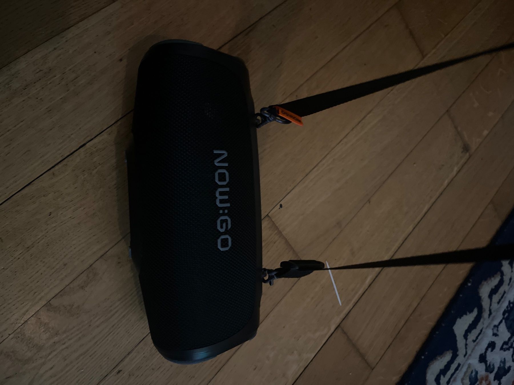 JBL Haut-parleurs: JBL Charge Bluetooth Lautsprecher dunkelblau neu – Neuf (Voir description) à Bern par pet_6zyl