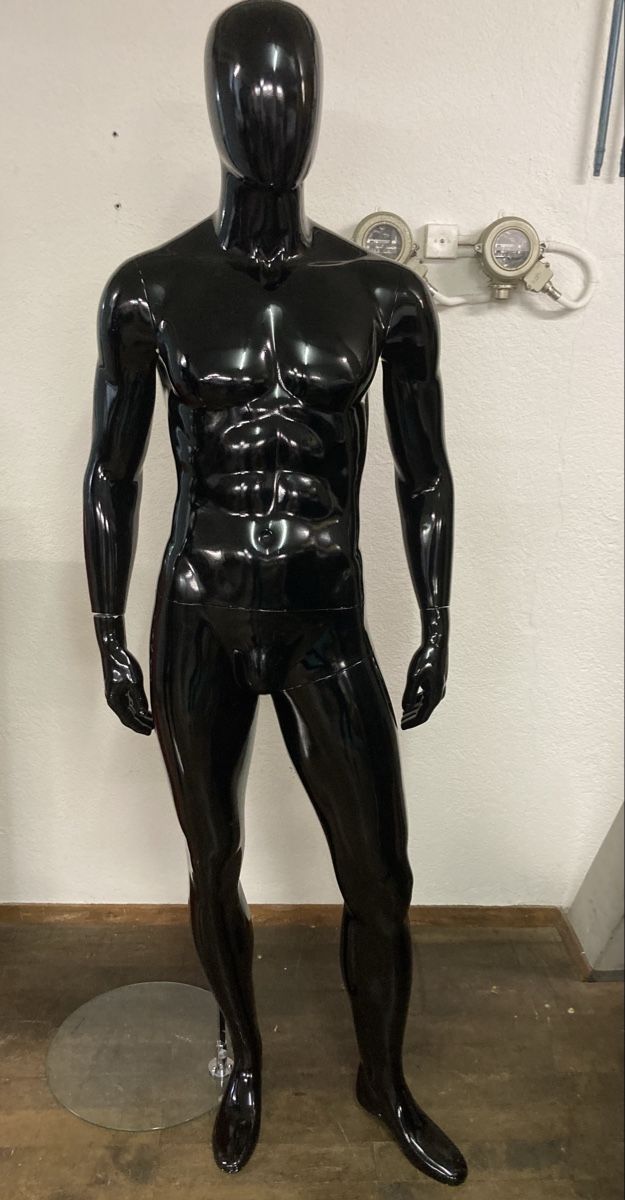Altro in Decorazioni & Accessori: ORIGINAL HANS BOODT Exposition Mannequin – Usato da Horgen venduto da Seppus75