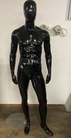 ORIGINAL HANS BOODT Exposition Mannequin