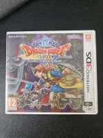Dragon Quest VIII Nintendo 3DS