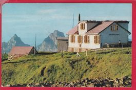RESTAURANT FROHNALPSTOCK MIT MYTHEN, 28.8.1968