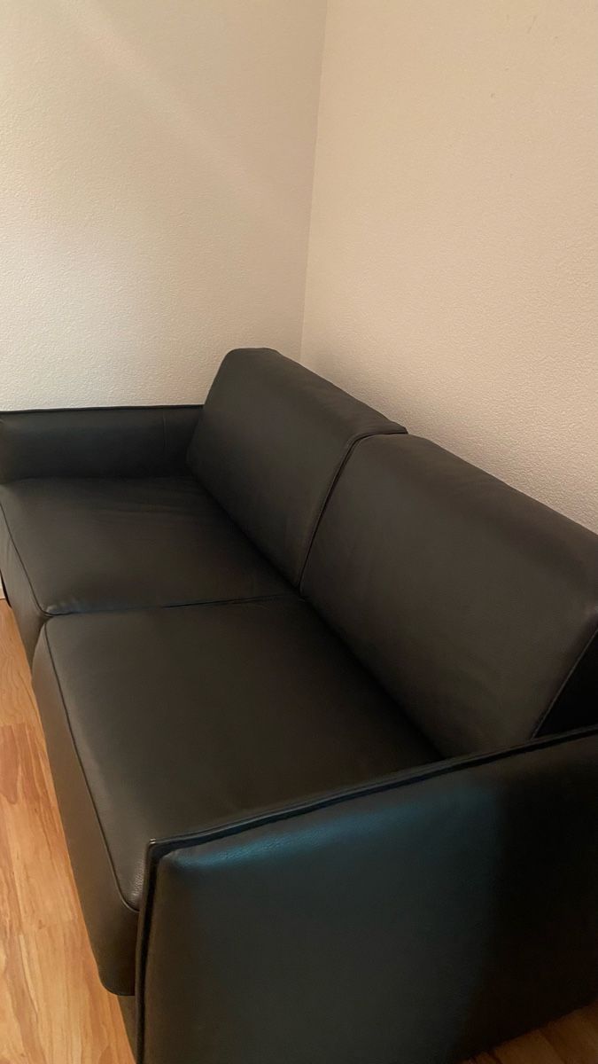 Letti: Leder Bettsofa  – Usato da Dulliken venduto da hdka 1
