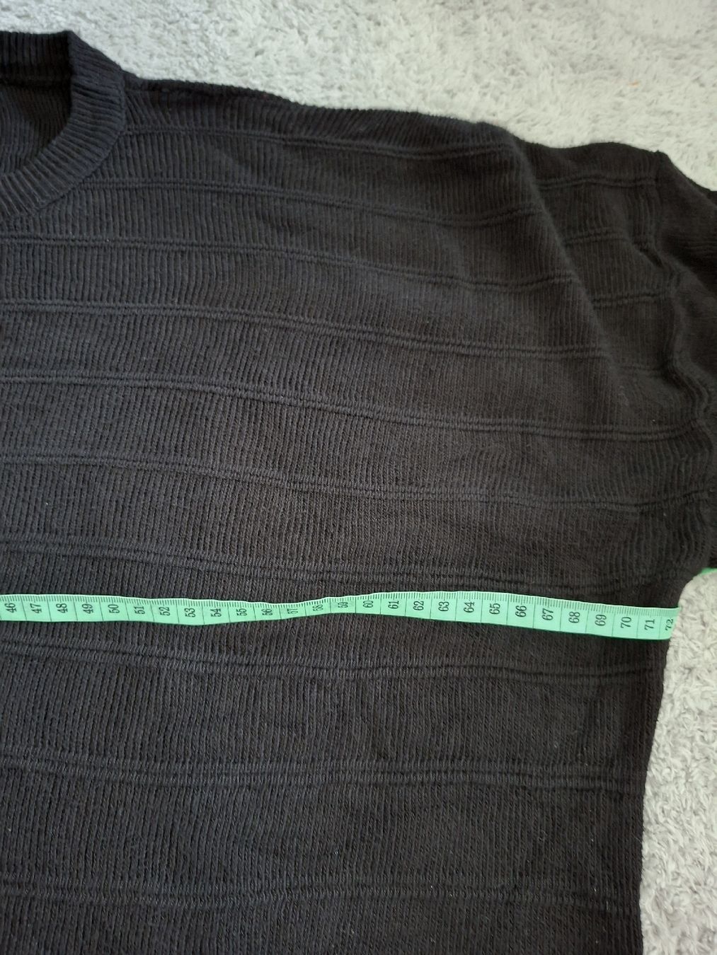 Dior Pulls & Sweat-shirts: Pull Christian Dior noir 100% coton taille L – D'occasion à Renens VD par ser_j2fn 4