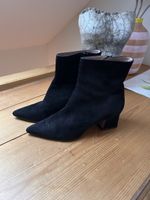 Stiefelette von Benci Brothers
