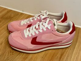 Sneaker, Damen, Grösse 41, Pink Rot NEU