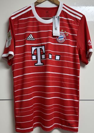 Bayern München Trikot G XL