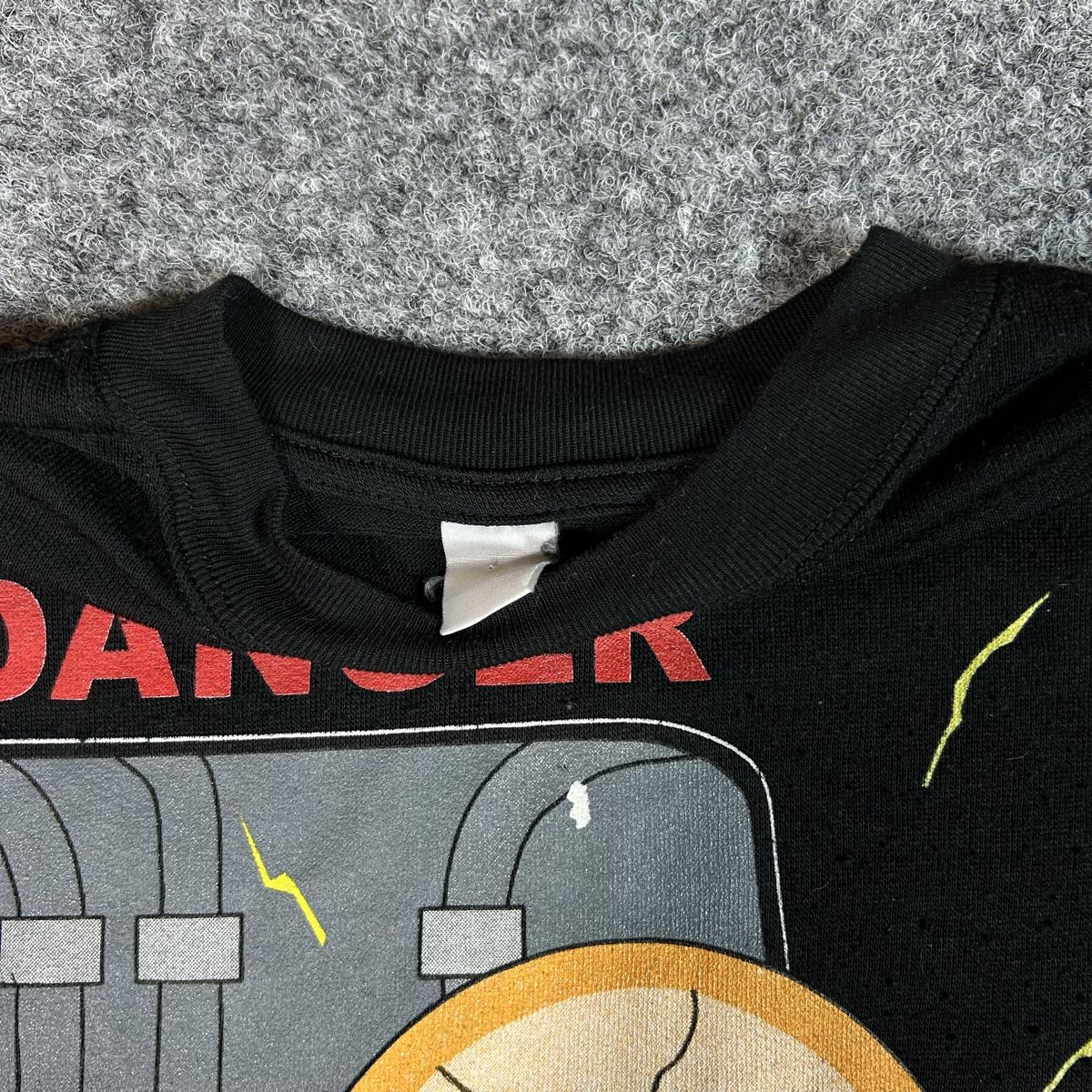 Maglioni & Felpe: Longsleeve south Park – Usato da La Sagne NE venduto da Matlasape 3
