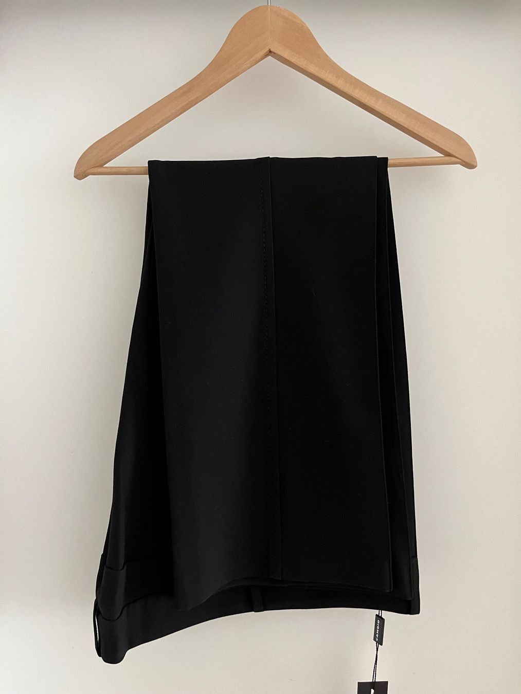 Cambio Pantaloni: Cambio Hose Black Gr. 44 - NEU – Nuovo (secondo la descrizione) da Zollikon venduto da SVCHGZ 4