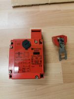 Telemecanique XCS-E Sicherheitsschalter - Top Zustand!