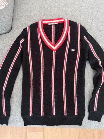 Pull Lacoste