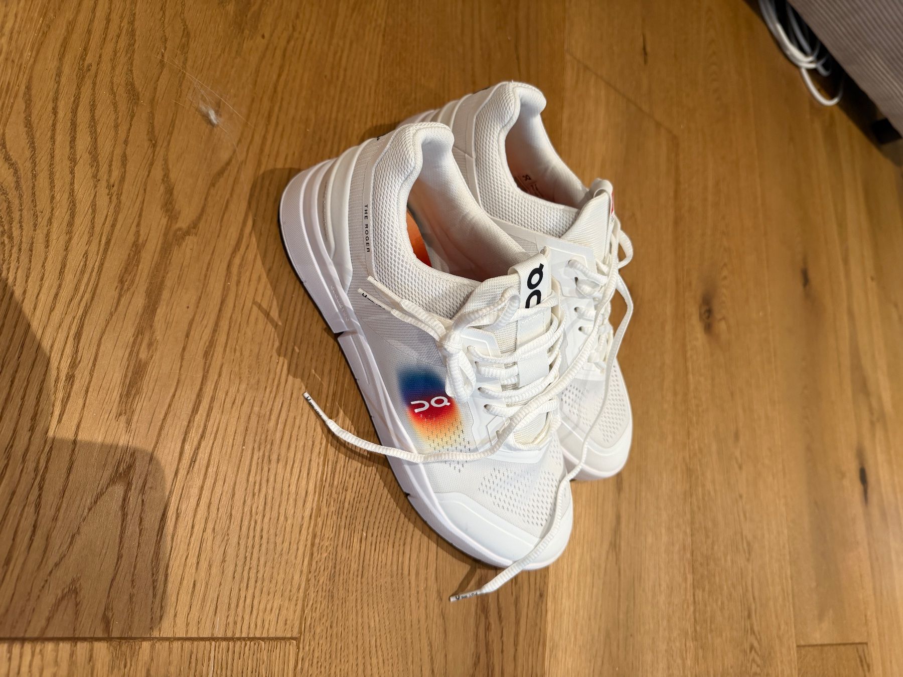 On Scarpe da uomo: Diverse Schuhe – Nuovo (secondo la descrizione) da Chur venduto da Daniel98.-