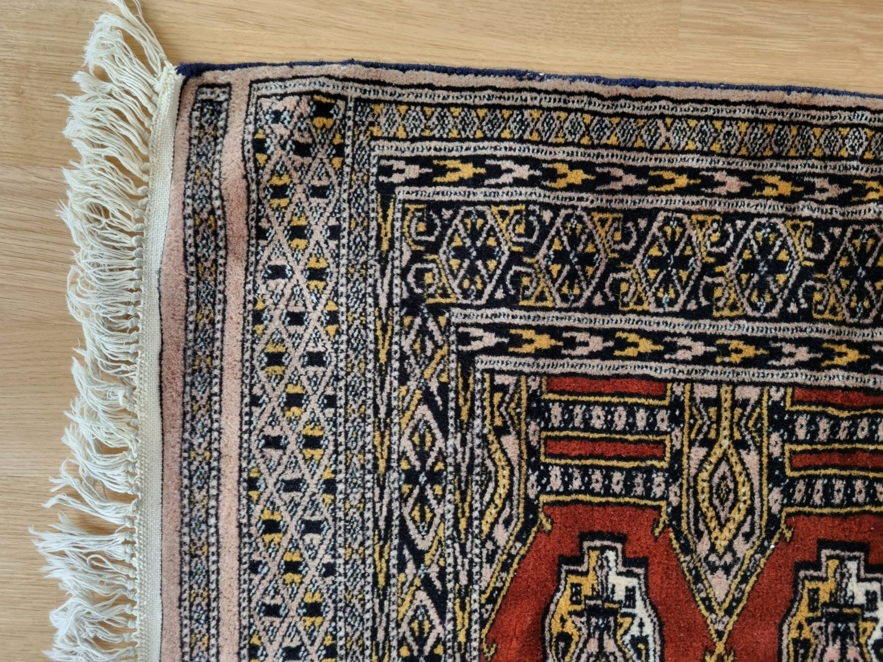 Teppiche: Orientteppich – Gebraucht aus Goldach von ladybird75 2