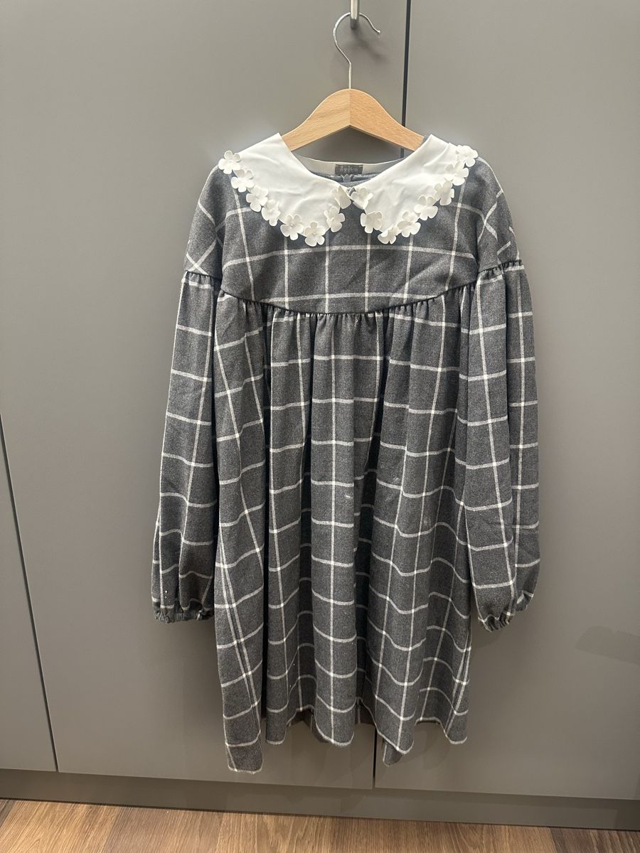 Il Gufo Vestiti & Gonne: Il Gufo Kleid Mädchen 10A – Usato da Zollikon venduto da stschatsch