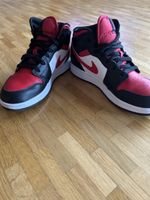 Jordan 1 Mid SE Schuhe