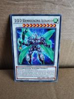 Yu‑Gi‑Oh! D/D/D‑Böenhochkönig Alexander – DE